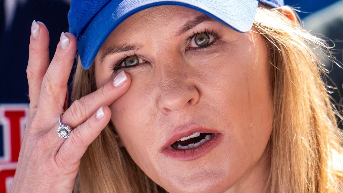  Stigle prve informacije iz bolnice o Lindzi Von: Oko staze plakali dok je helikopterom evakuisana 