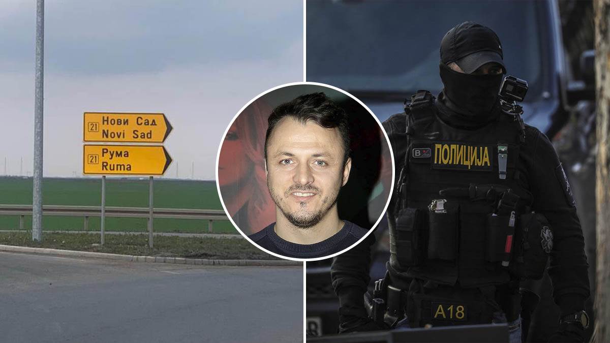  Ove dvije stvari bile su ključne u spašavanju Danijela Kajmakovskog: Otmičari se potpuno pogubili 