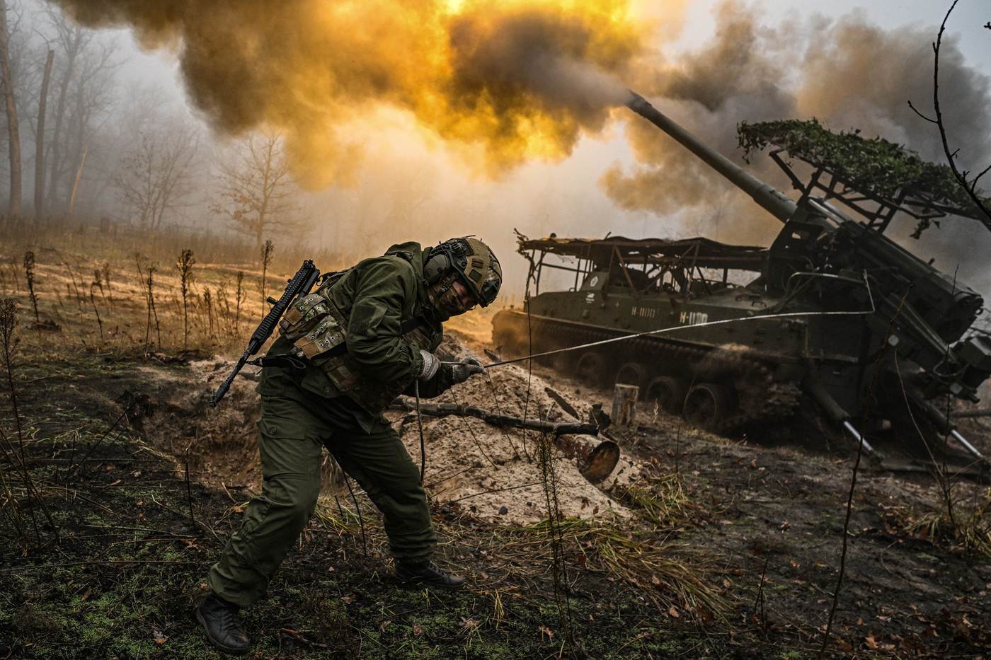  Putin više nije jedini neprijatelj Zelenskom: Ukrajinci blizu šokantne odluke nakon 4 godine rata 