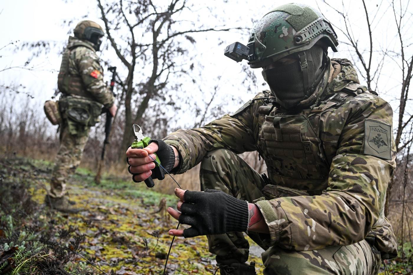  NATO mora da se pripremi za ruski napad do 2029. godine 