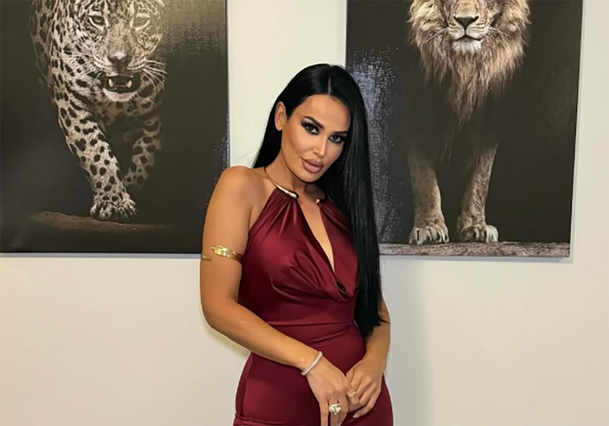  "Molila sam se 2 godine da Edita zatrudni": Indi progovorila o raskidu njene sestre sa ocem djeteta 