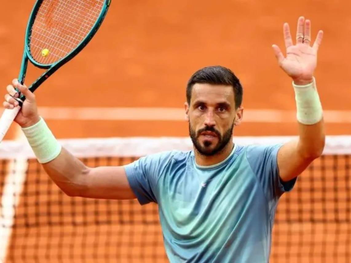  Džumhur počinje svoj prvi turnir nakon Australijan opena! 