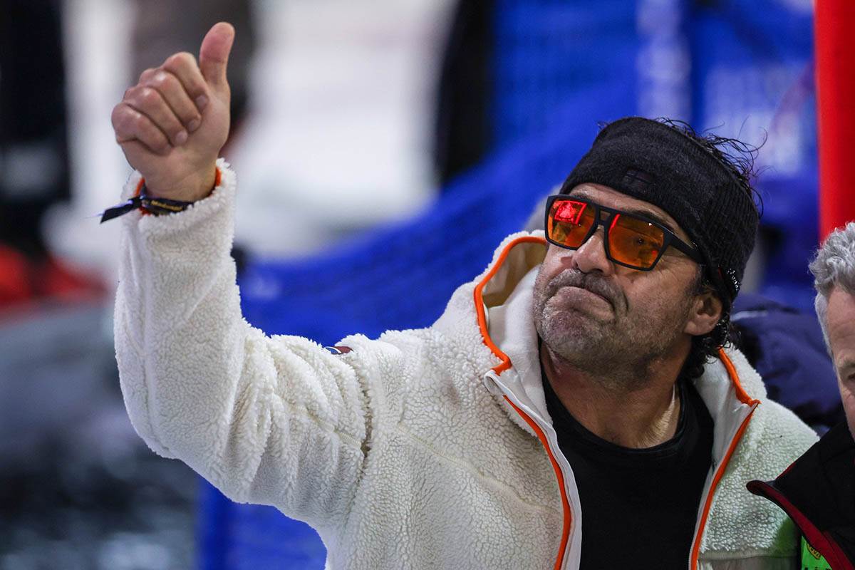  Novakov idol rekao ono što se plaši cio svijet: Nema ko ga neće napasti zbog toga 