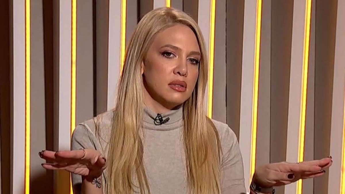  Oglasila se sestra Milice Todorović: Evo šta poručila nakon navoda da je pevačica dobila dete sa ože 
