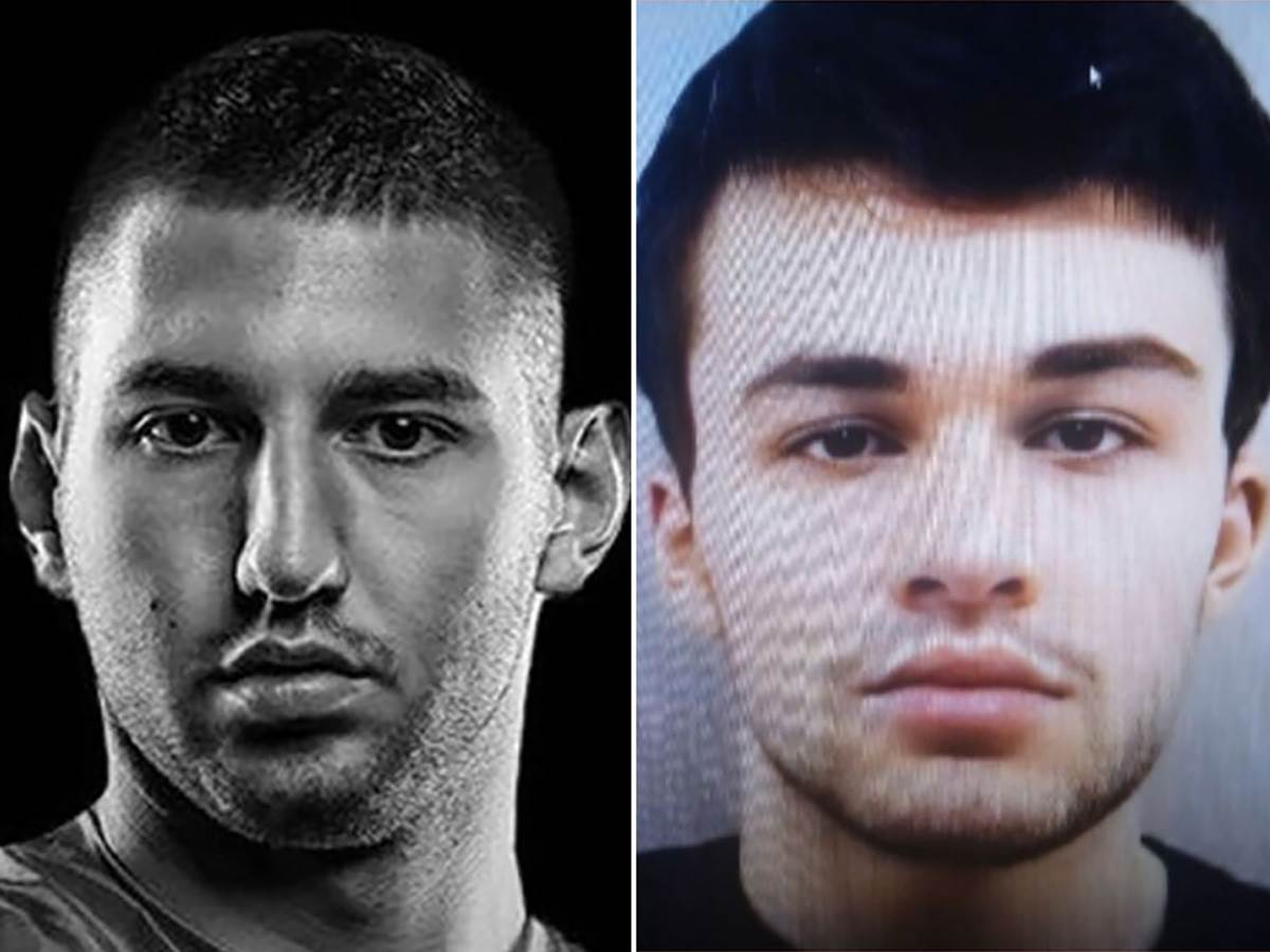  Procurila slika hapšenja osumnjičenog za ubistvo MMA borca u Beogradu 