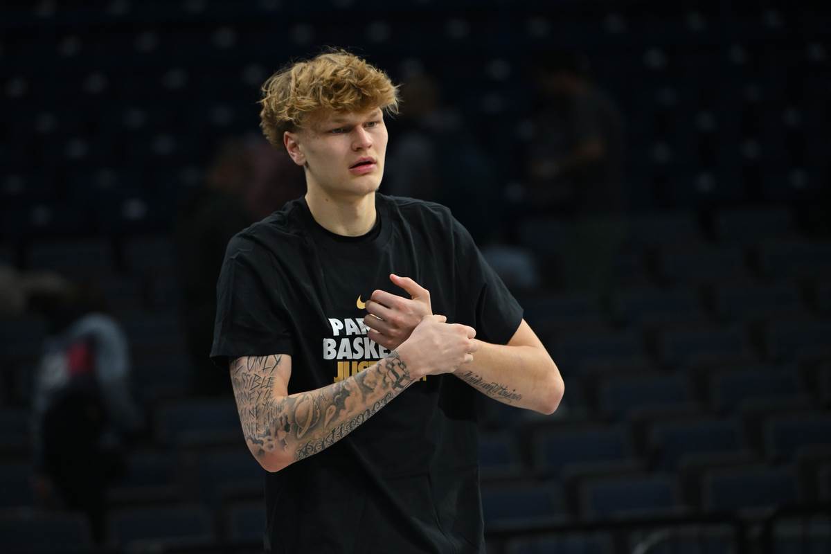  Penjaroja vratio u tim "otpisanog" Miku Murinena 