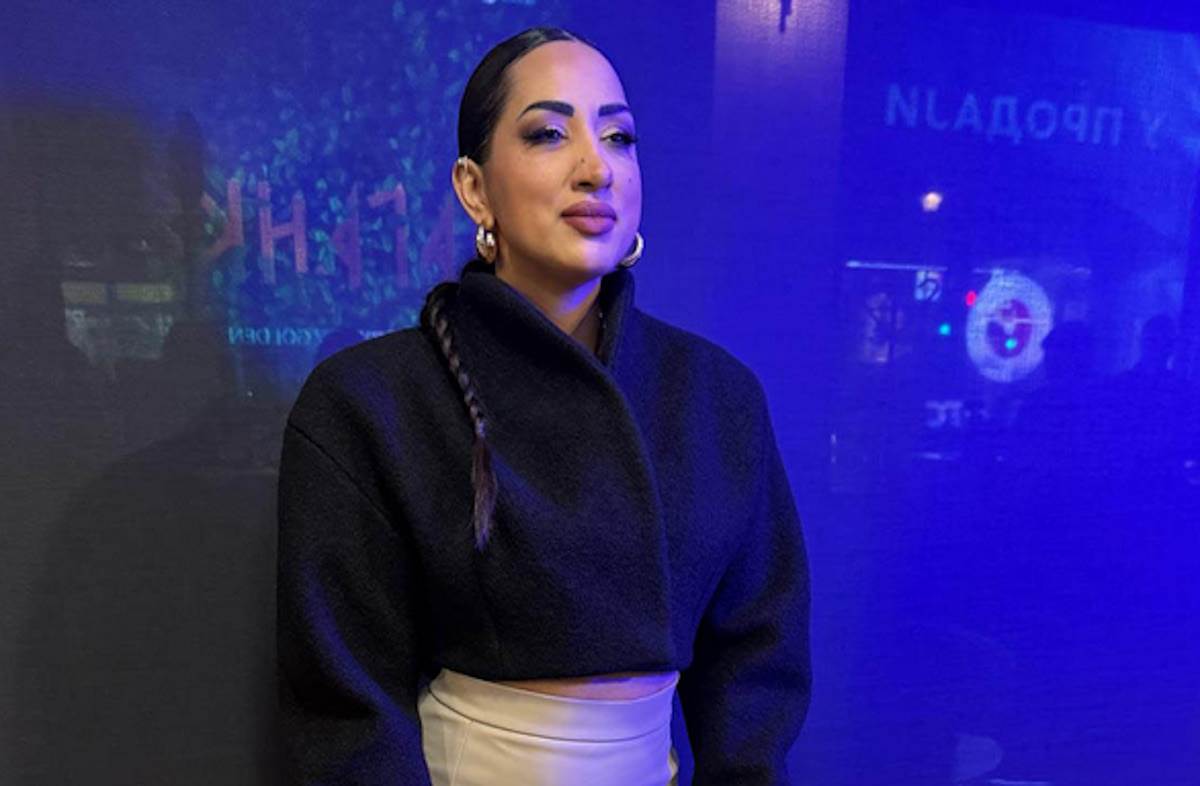   Pisali da Zejni prijeti diskvalifikacija, sad svima zapušila usta  