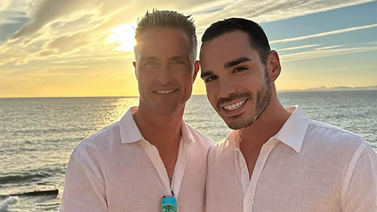  Ralf Šumaher se ponovo ženi 