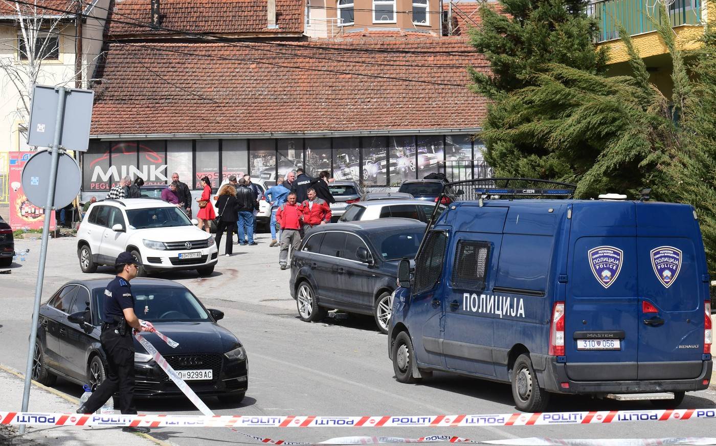  "Pola Makedonije nema vozačku": Romi na ulicama, traže da voze bez dozvole 