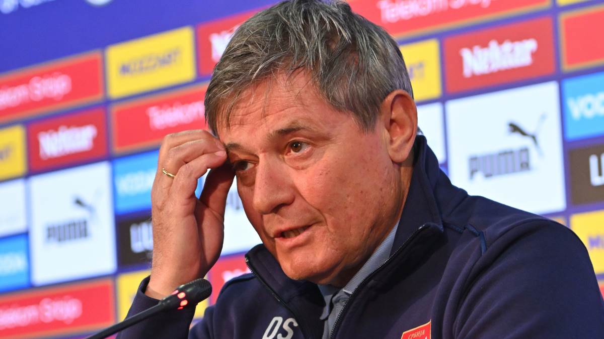  Preminula majka Dragana Stojkovića Piksija: Tuga u porodici bivšeg selektora 