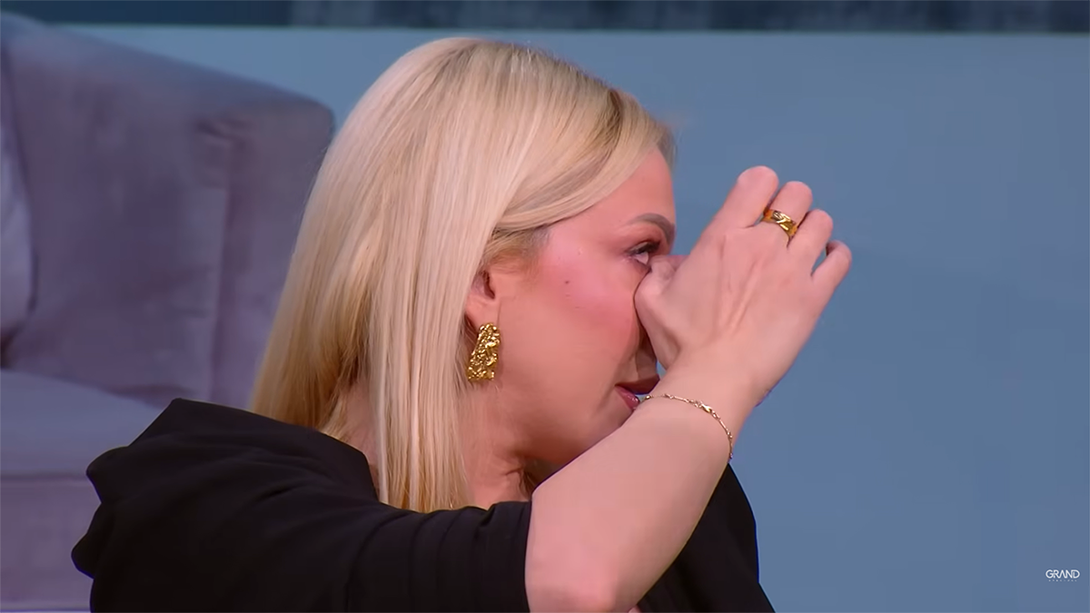  Jovana Pajić o situaciji Milice Todorović  