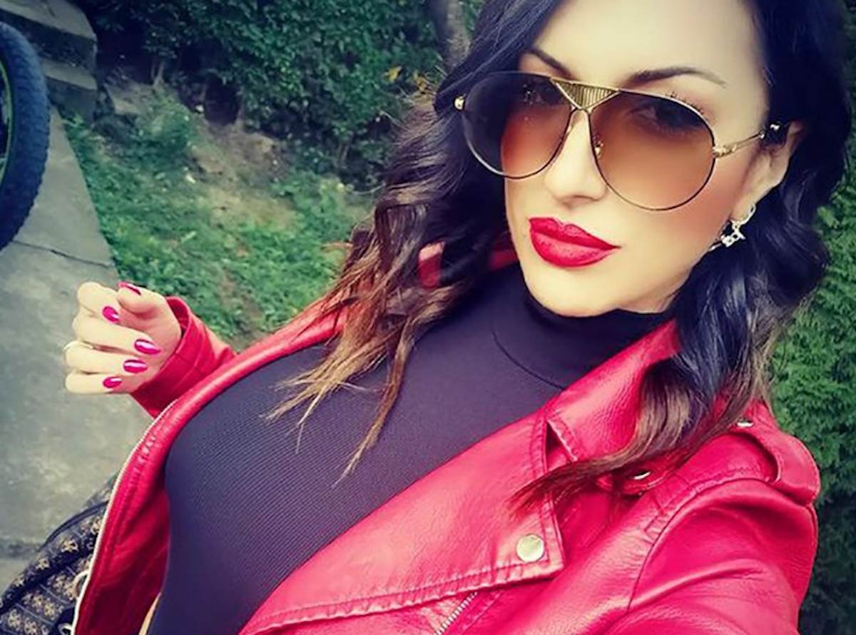  Pjevačici Granda izgorjela kuća 