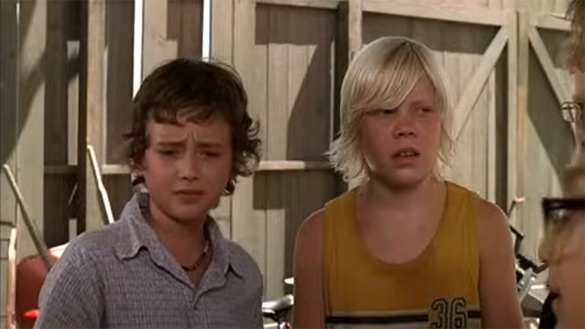  Glumac iz dječjeg hit filma pronađen mrtav u 33. godini 