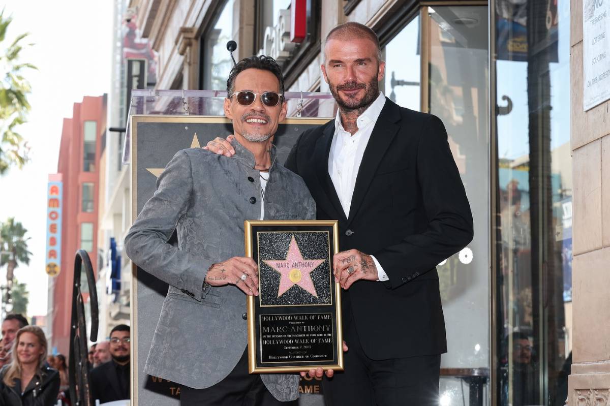  Oglasio se pevač koji je krivac za ples Viktorije i Bruklina Bekama 