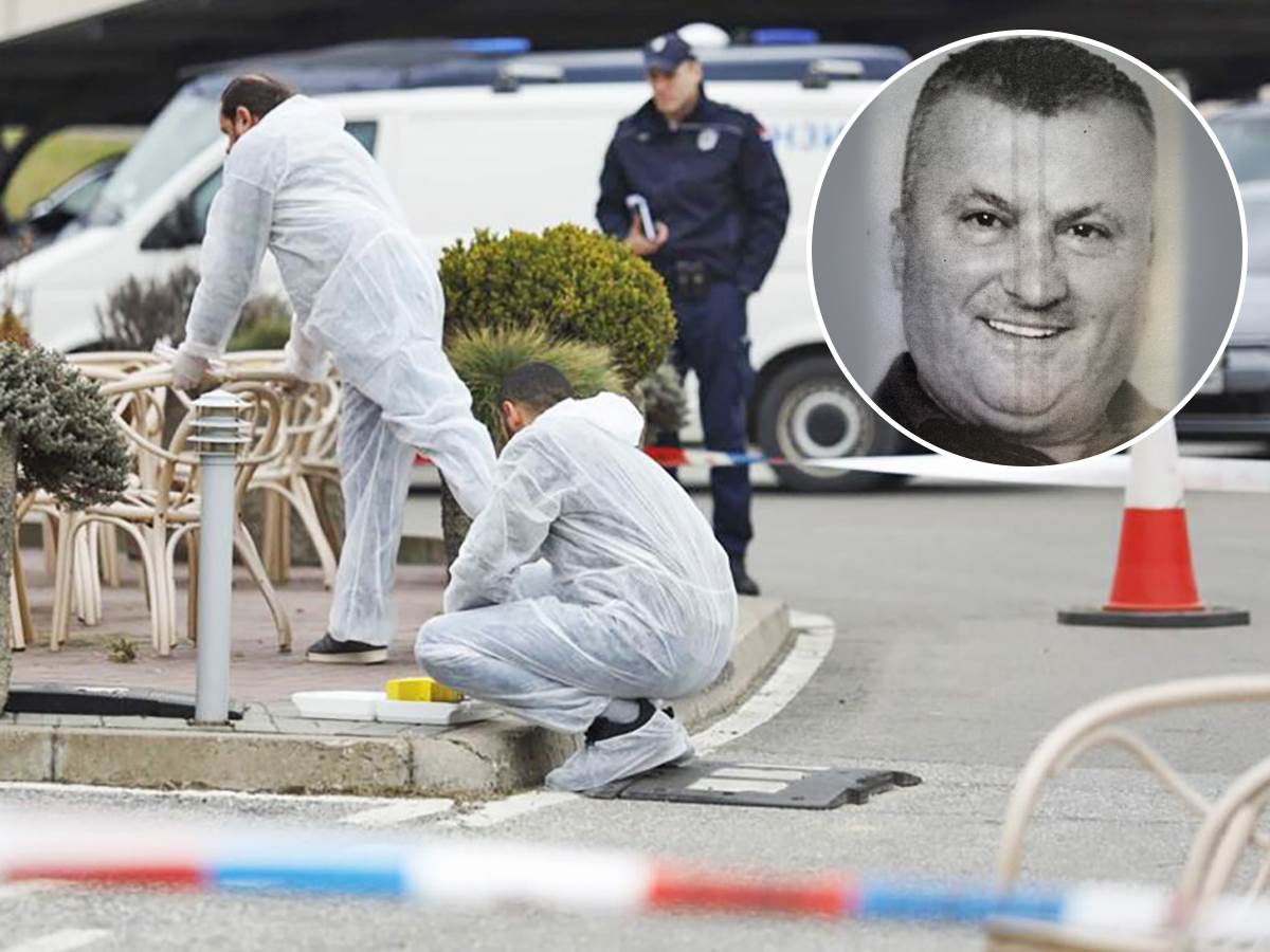  Šok na suđenju za ubistvo Ranka Eskobara, optuženi progovorio 