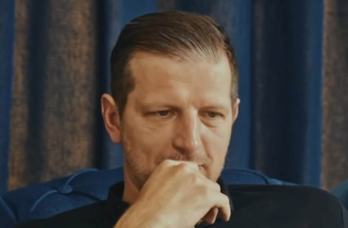  "Želim da se zahvalim Željku Obradoviću": Mirza Teletović otkrio šta je uradio za njega kad su mu svi okrenuli leđa 