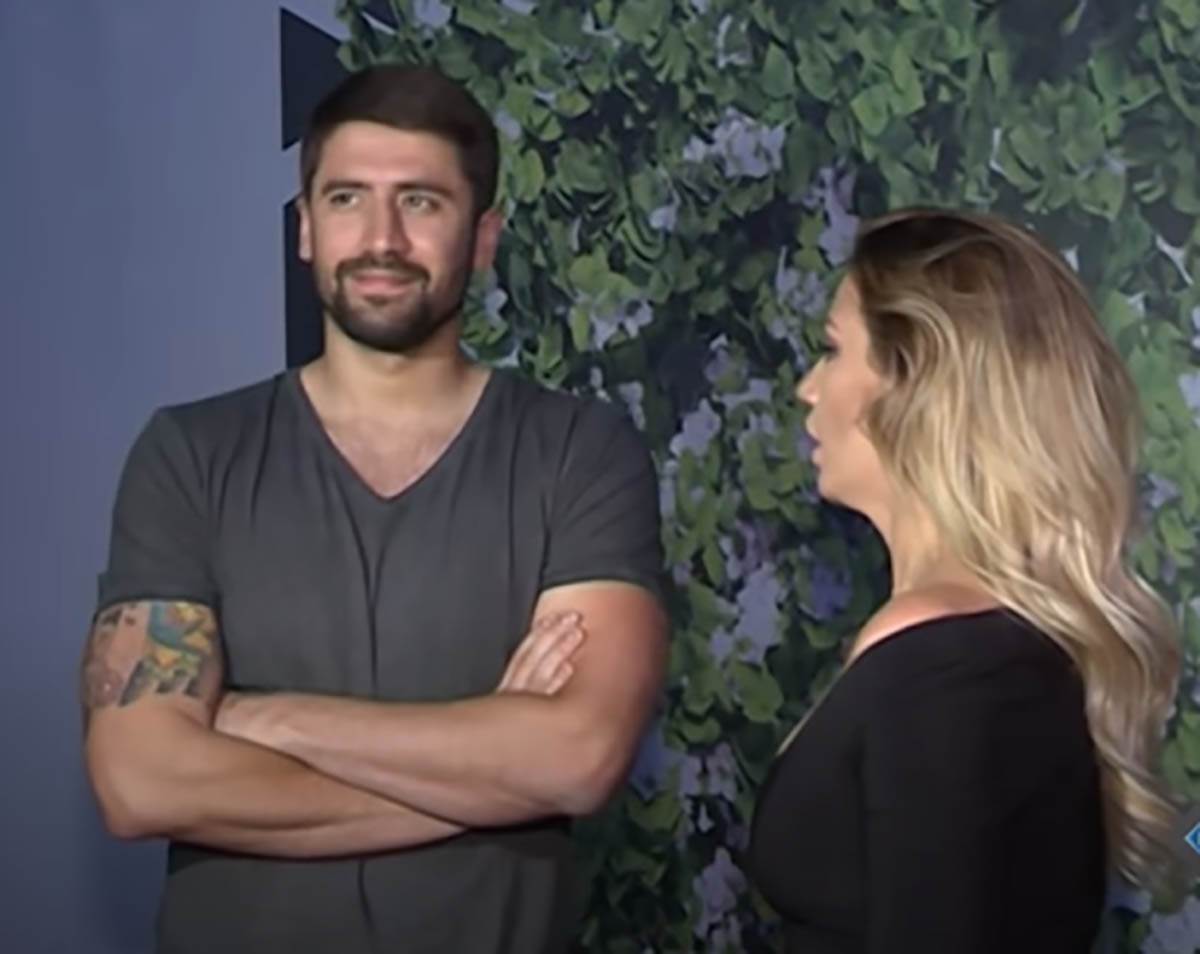  Ana Kokić priznala da se čuje sa Rađenovom bivšom 