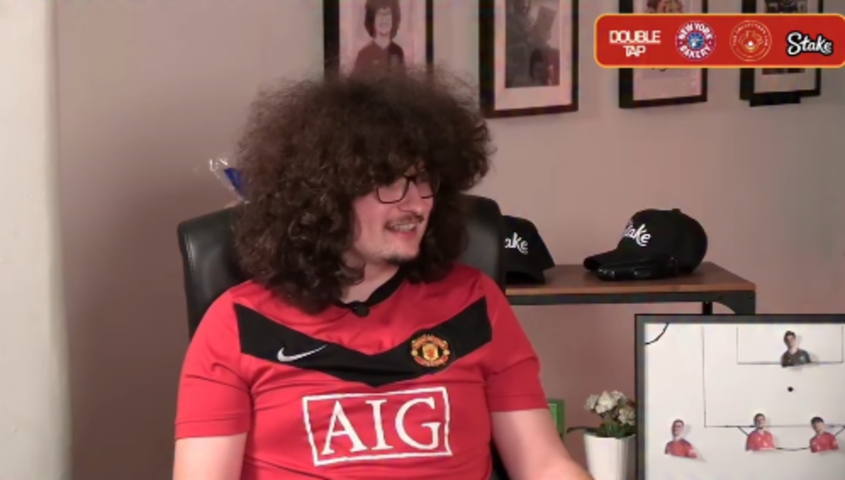  Rezultati Junajteda diktiraju frizure: Najpoznatiji navijač se još neće ošišati, evo kad ima novu pr 