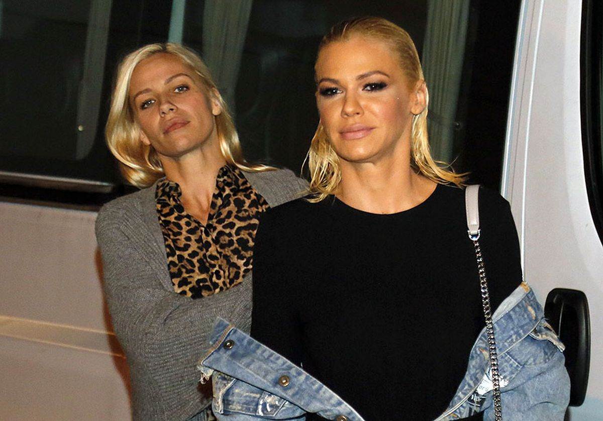  Nataša Bekvalac lagala da je Kristina  