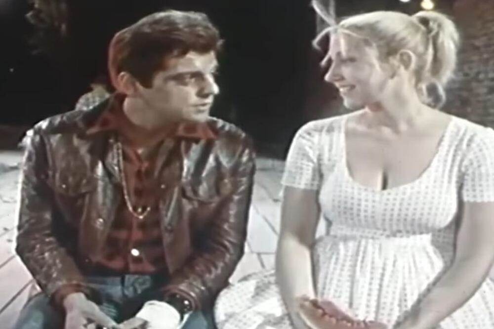   Kremirana slavna glumica Gordana Marić 