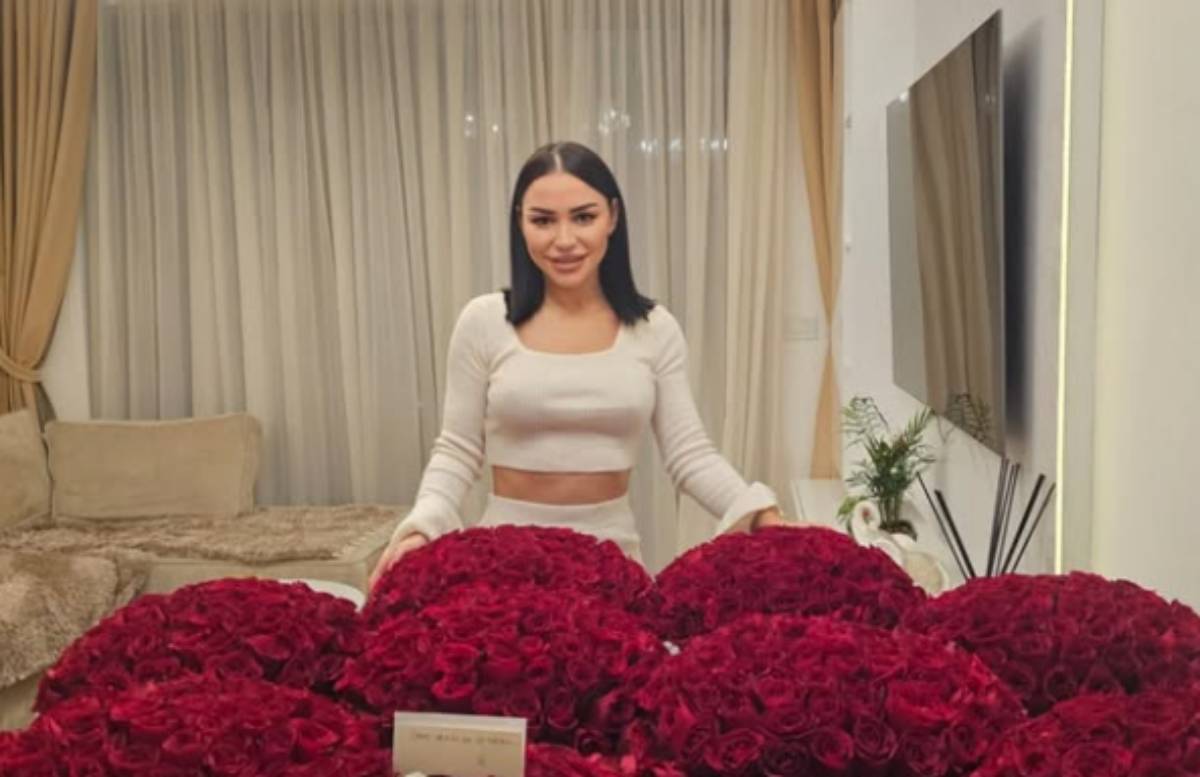  Domaća pjevačica živi u stanu od 500.000 €, a ovako izgleda njena kuća u selu: Sate provodila na nji 