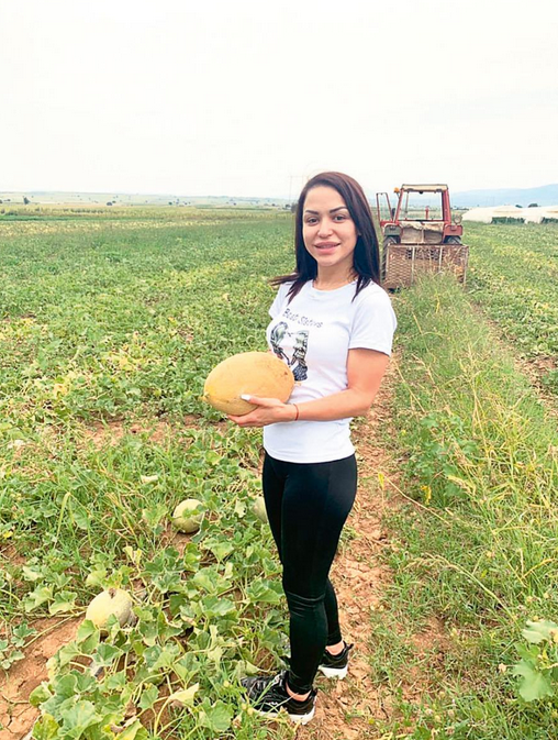  Aleksandra Mladenović urnisala Tonija Cetinskog zbog otkazivanja koncerta: "Glupost, nije trebalo to 