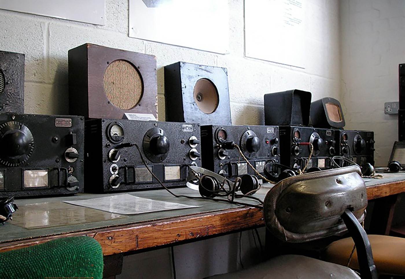  "Radio stanica sudnjeg dana" emitovala 23 misteriozne poruke: Oživjele teorije zavjere 