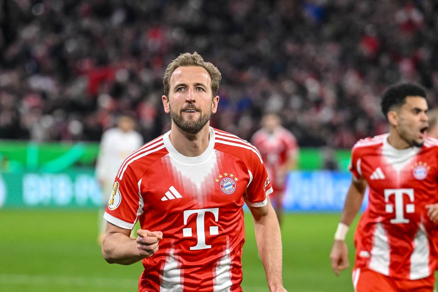  "Blickrig" Bajerna u kup-derbiju: Najtrofejniji tim u polufinalu nakon 6 godina! 