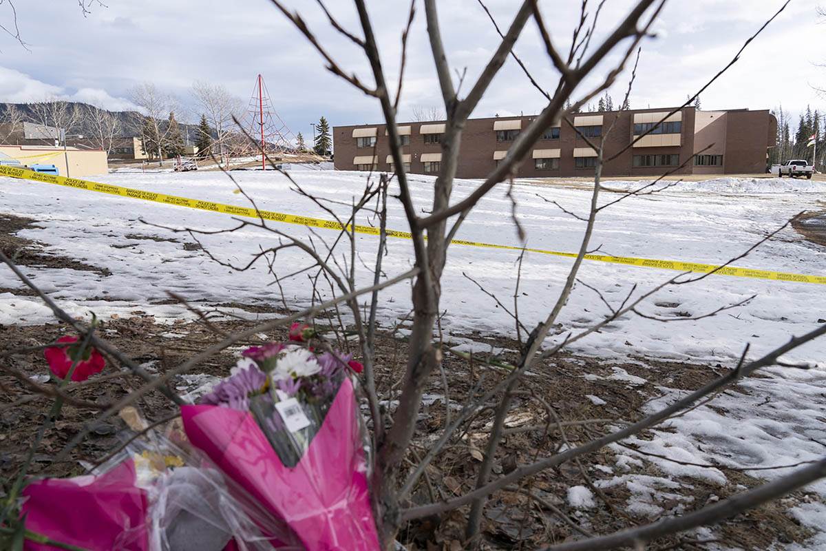  Ubila majku i brata, pa još devetoro u školi: Detalji zločina koji je zaprepastio Kanadu 