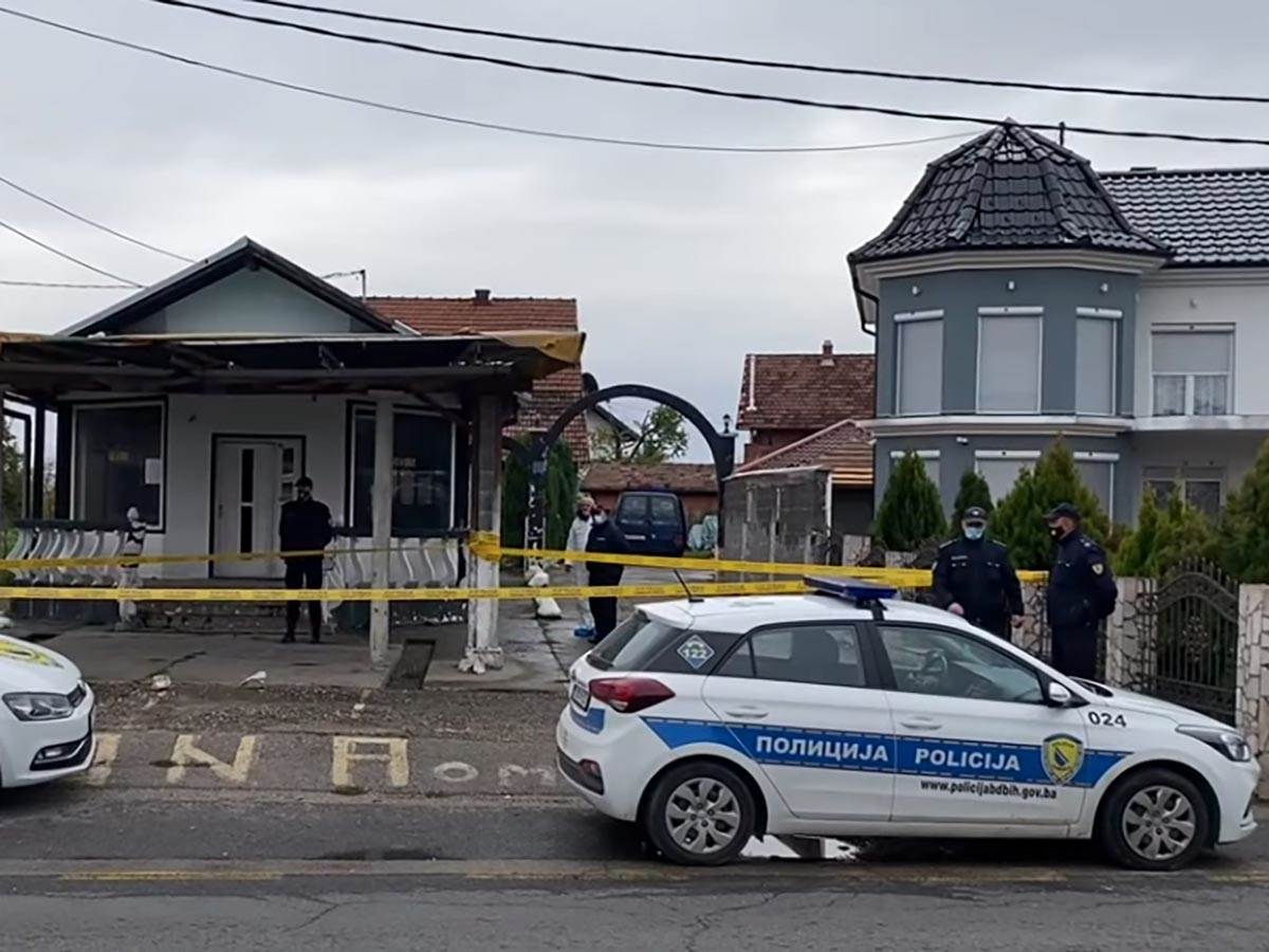  Opasni ubica izlazi na slobodu posle 20 godina: Zadavio dvojicu i zakopao ih u kokošinjcu, mještani  