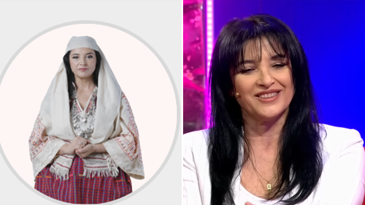  Prva AI ministarka u gadnom problemu: Poznata glumica tužila albansku vladu zbog bota 