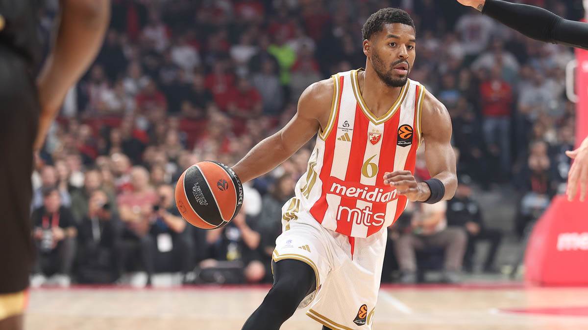  Džared Batler progovorio o povratku u NBA: Zvezdin adut za velika djela razmišlja samo o jednom 