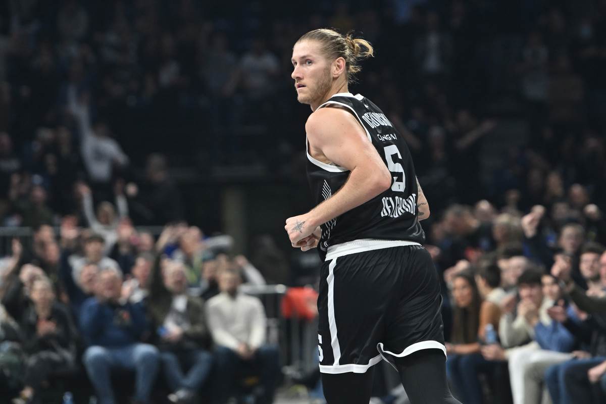  Kako je Osetovski konačno proigrao i postao važan faktor 