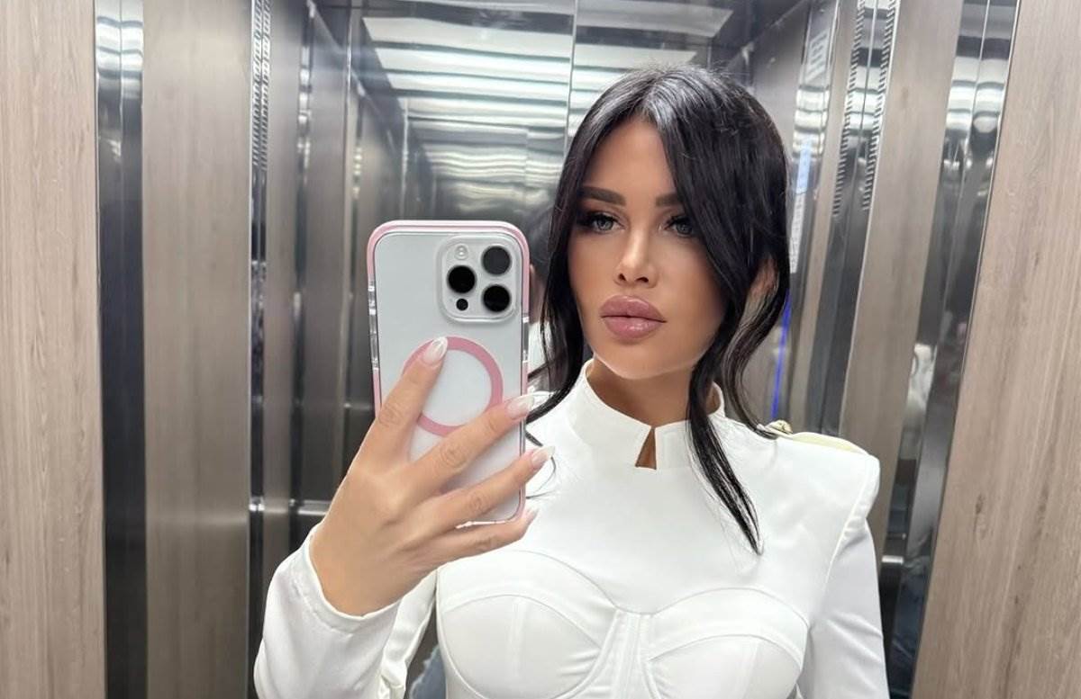  Otkriveno koga je Stanija upecala u Americi 