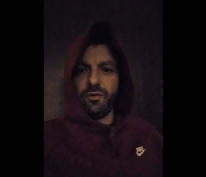  Komnenić obavio poziv sa Milošem Medenicom: "Ovo je djelovalo veoma stvarno" 