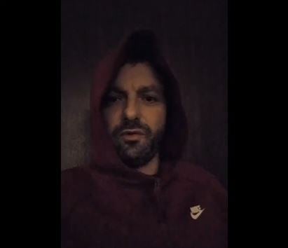  Komnenić obavio poziv sa Milošem Medenicom: "Ovo je djelovalo veoma stvarno" 