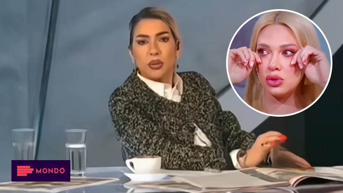 Jeremićka urnisala Milicu Todorović zbog afere sa oženjenim: 