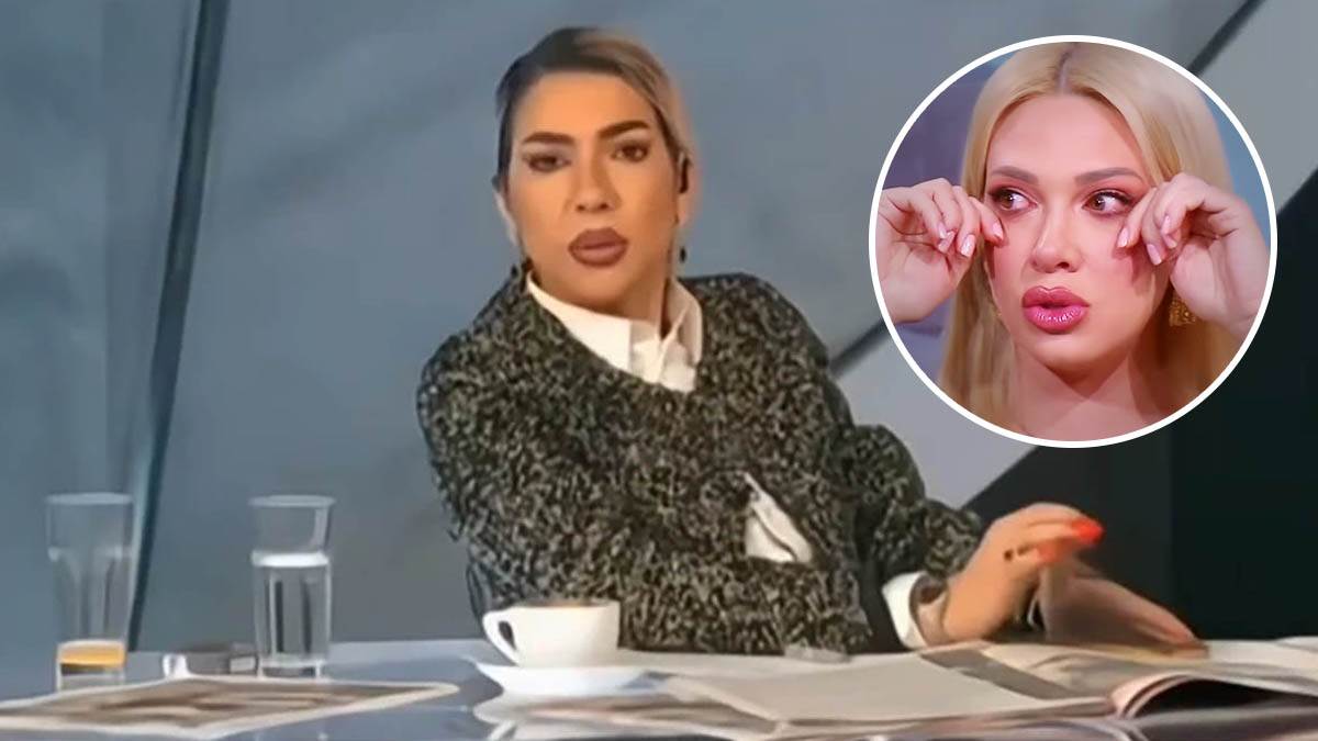   Jeremićka urnisala Milicu Todorović zbog afere sa oženjenim: "Pi*da" 