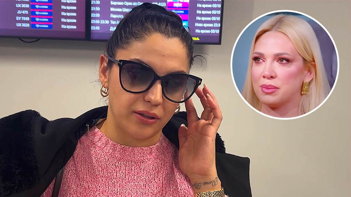  "Milica je najgora, a tek šta sve drugi kriju": Nadica Ademov rešila da raskrinka estradu i afere ko 