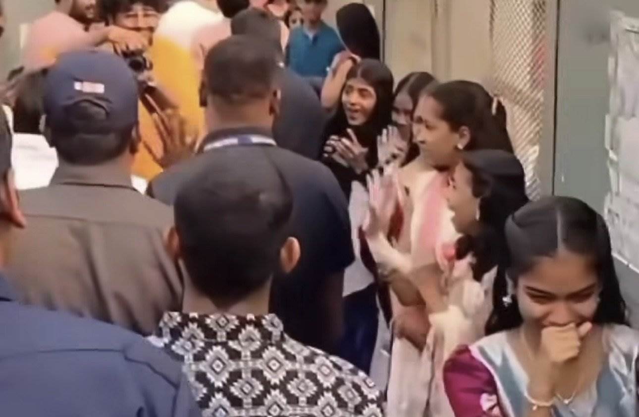  Indijski Džastin Biber proglašen za najboljeg frajera 