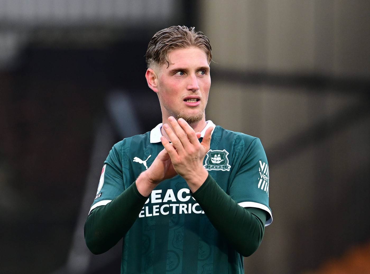  Novi fudbaler Vojvodine je mađarski fudbler Kornel Suč koji stiže iz treće lige Engleske 