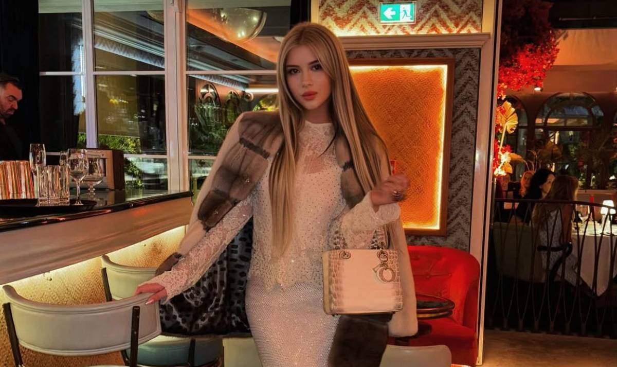  Mitrovićeva ćerka proslavila rođendan na luks destinaciji: Isplivao snimak žurke, Željko joj se javn 