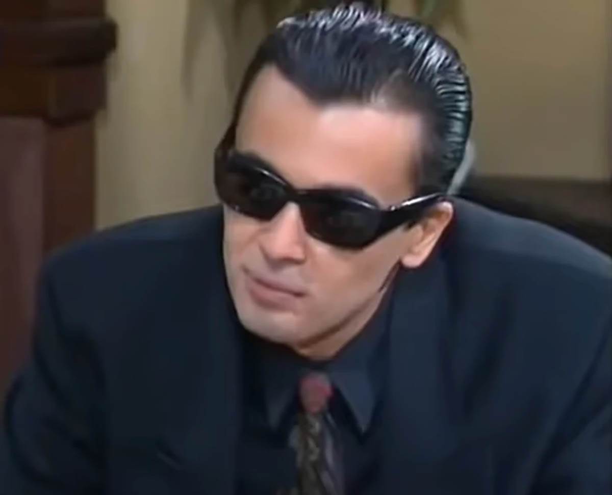  Kako danas izgleda Ozrenov telohranitelj Roki? 