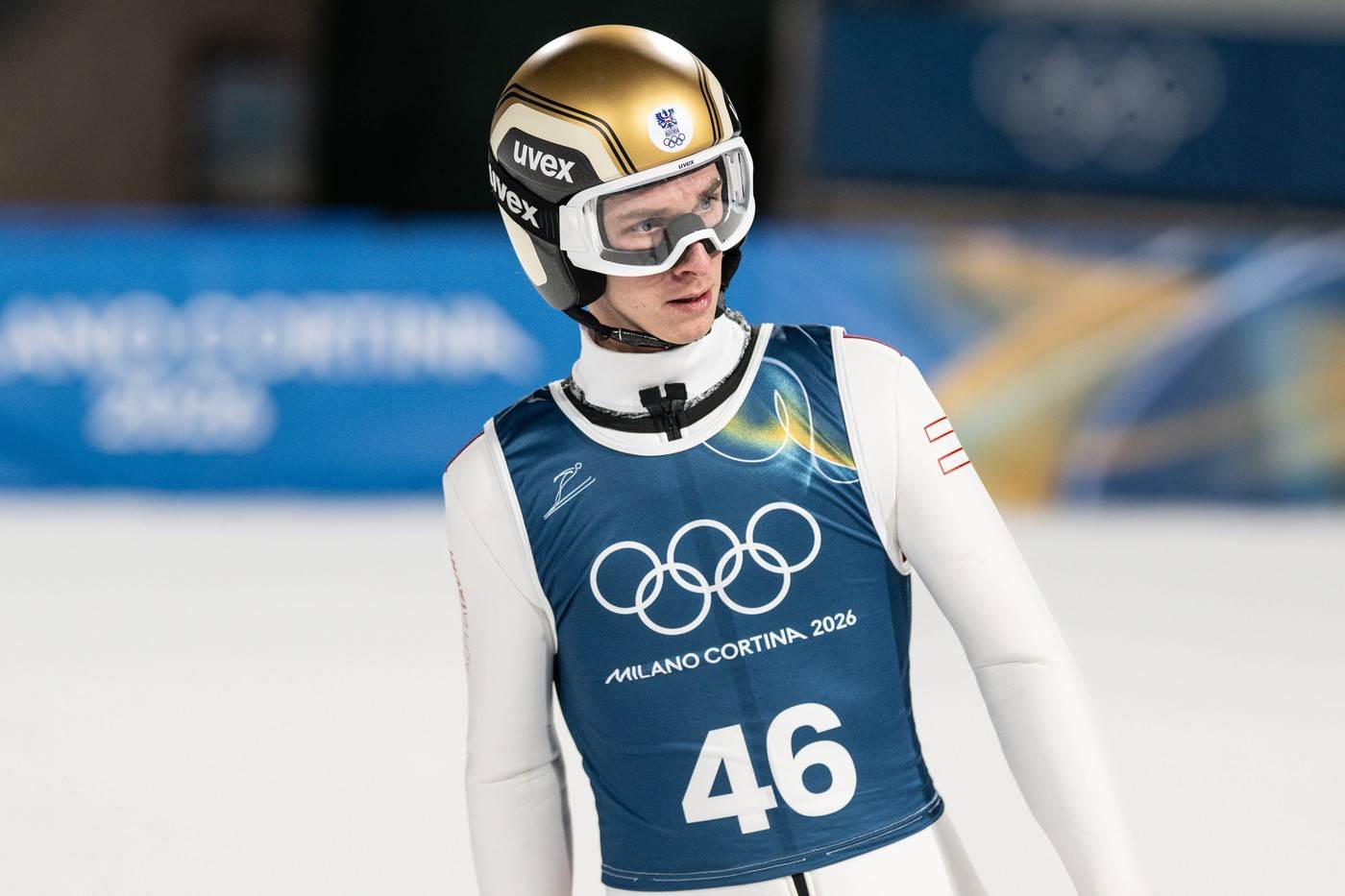  Diskvalifikovan jedan od kandidata za medalje na ZOI 