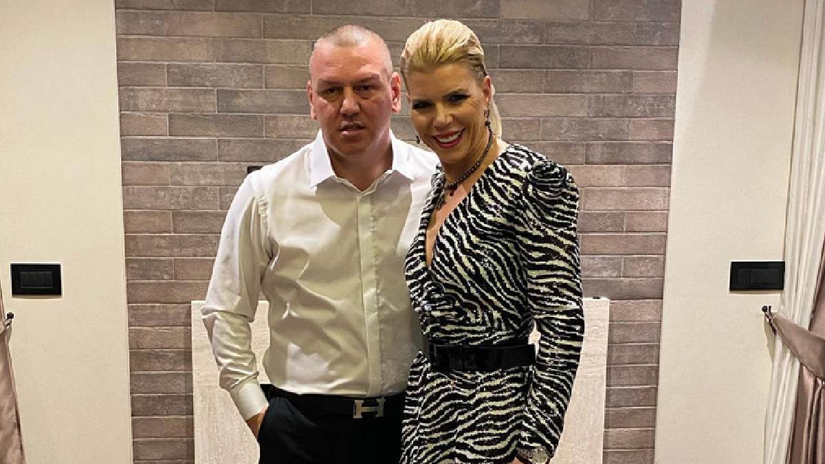  Ljekari se bore za život Darka Jevtića poslije saobraćajke 