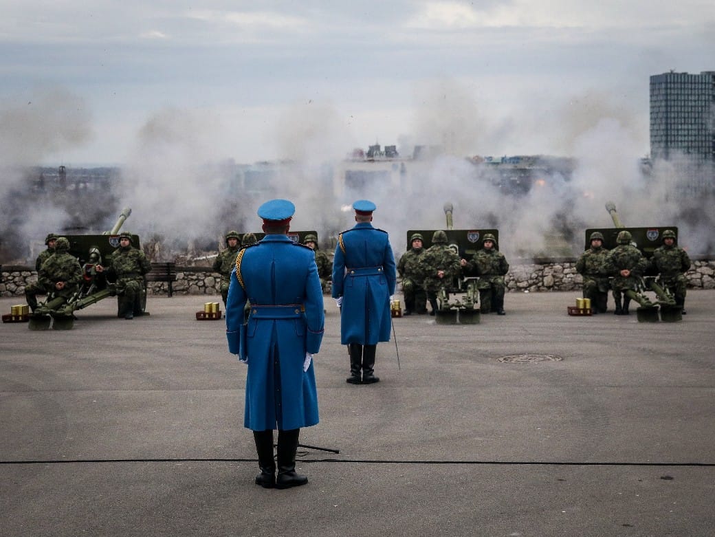  Dan državnosti Srbije 