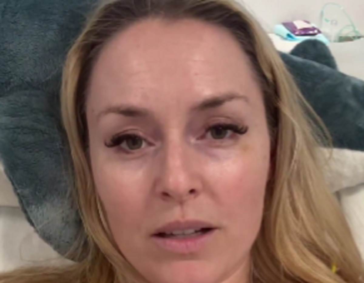  Milioni slušaju novo obraćanje Lindzi Von: 