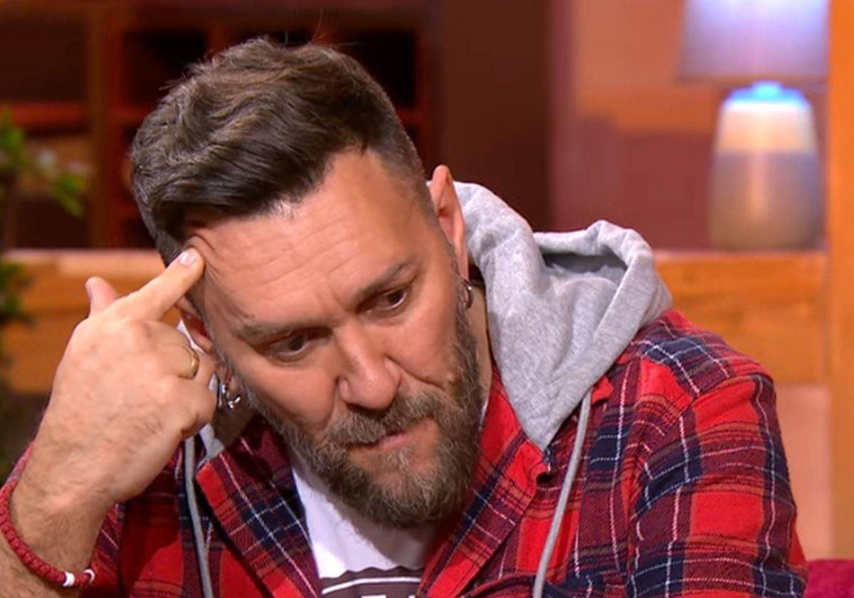  Teška ispovijest Niggora o djeci, bolest sve zakomplikovala 