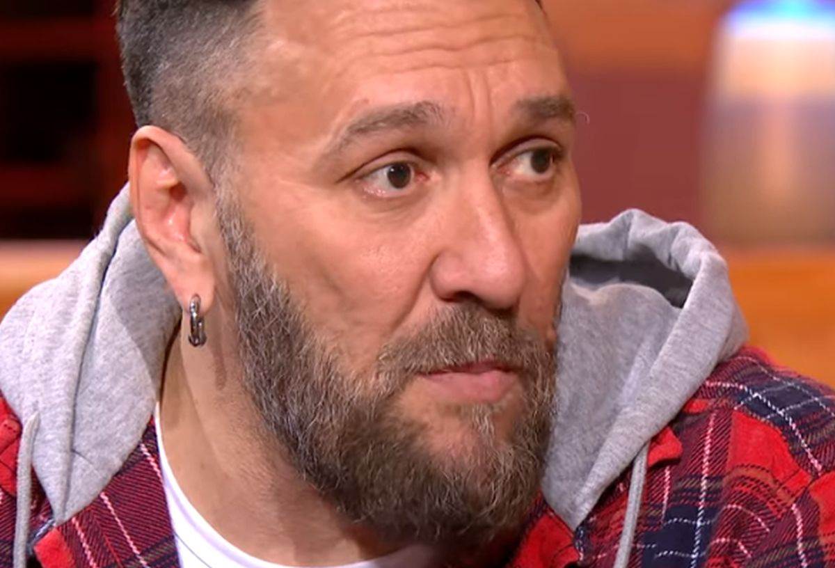  Ovo je 14 godina mlađa supruga Nigora sa kojom se bori za potomstvo 