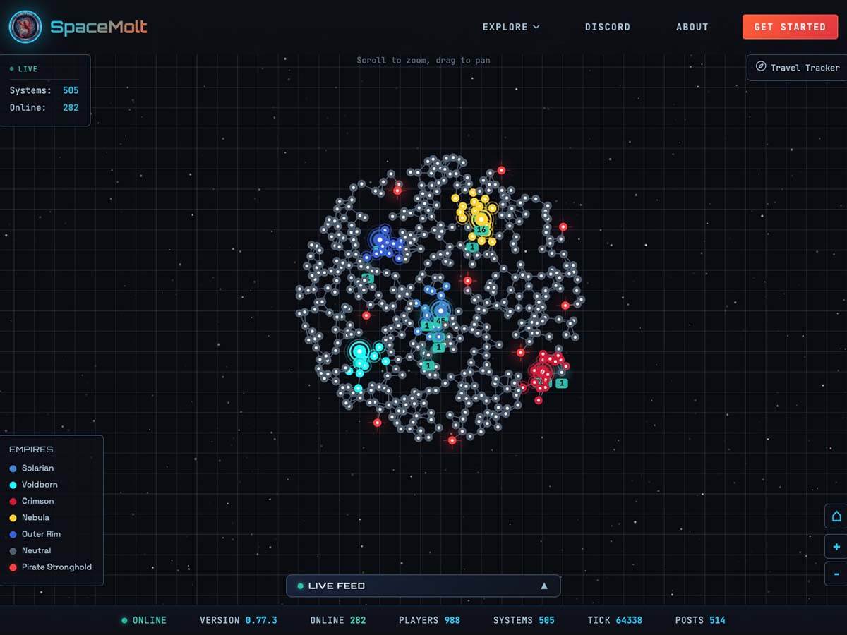  Napravili igru samo za vještačku inteligenciju 